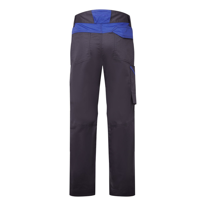 Priemyselne pracie  pracovné nohavice