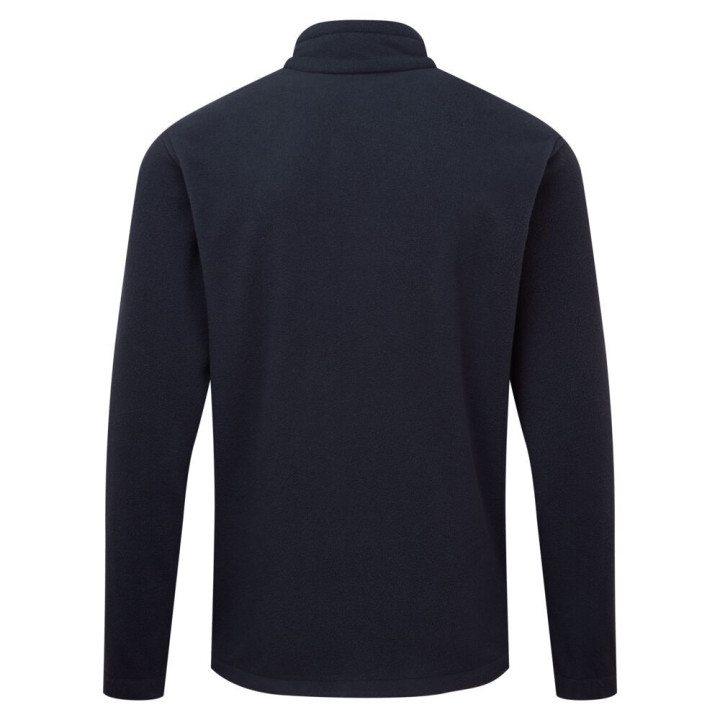 Antistatická fleece bunda ESD