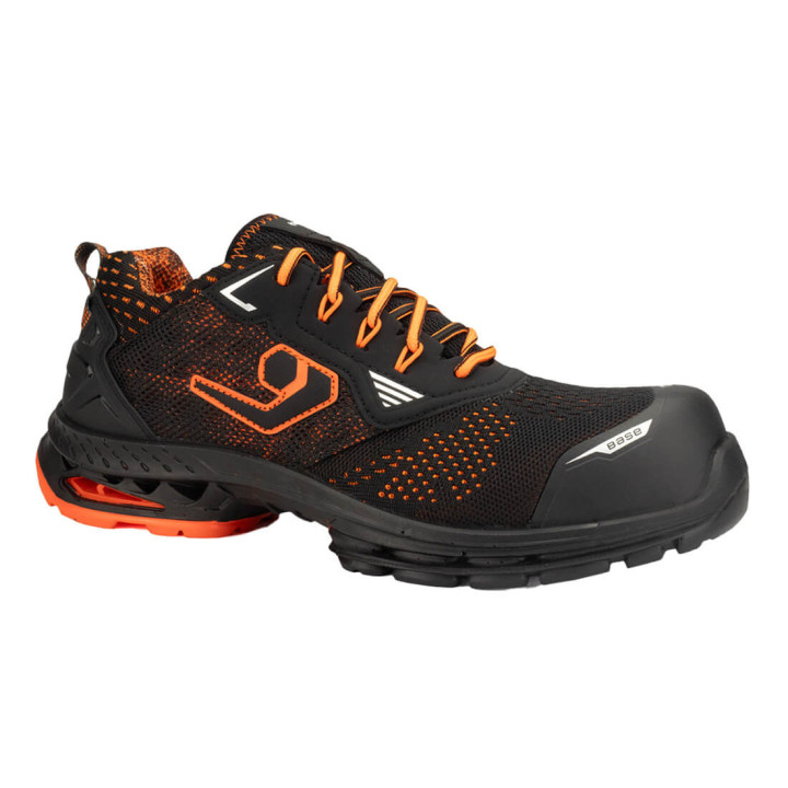 Pracovné tenisky Berlin S1PS ESD LG SC FO SR