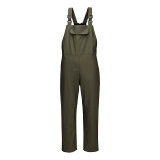 Flexatex Chemické nohavice na traky