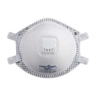 Portwest Respirátor s ventilom FFP3 (10ks)