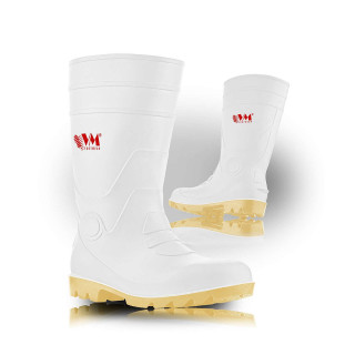 VM NAGANO pracovné čižmy