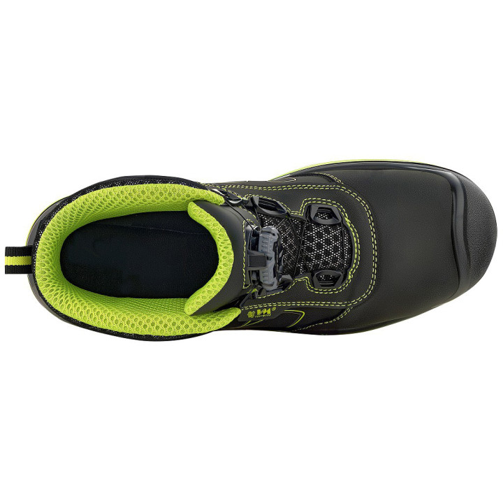 VM GROSSETO bezpečnostná členková obuv