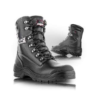 VM bezpečnostná poloholeňová LONDON