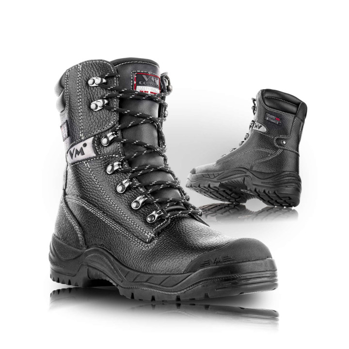 VM bezpečnostná poloholeňová LONDON