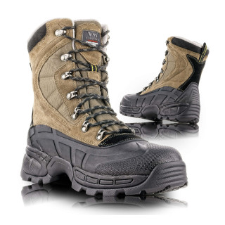 VM WELLINGTON pracovná poloholeňová obuv