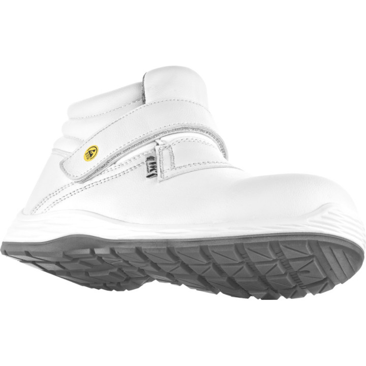 VM Bezpečnostná členková obuv FULHAM  - ESD