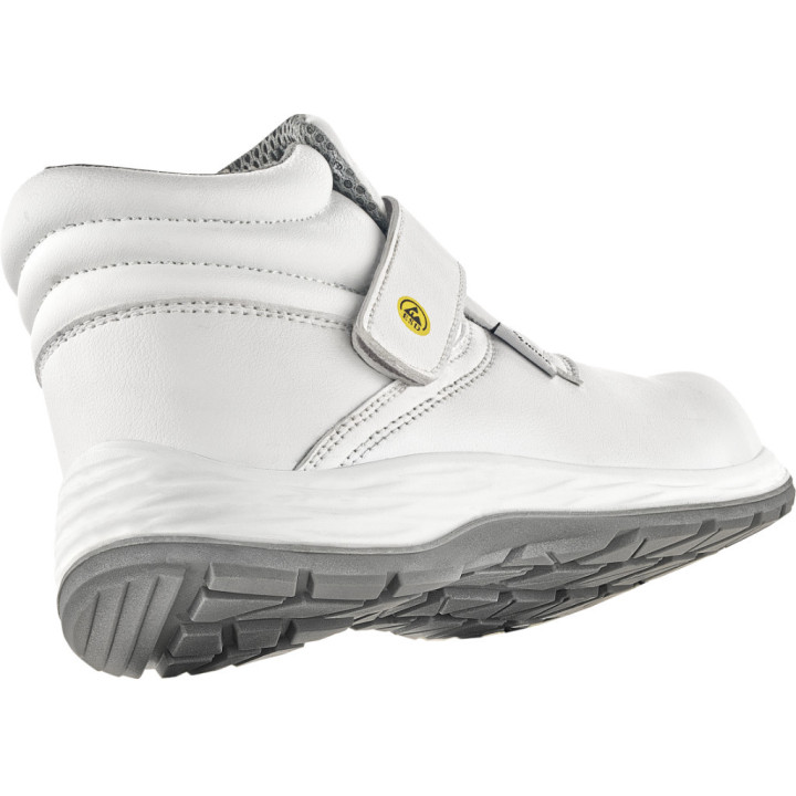 VM Bezpečnostná členková obuv FULHAM  - ESD