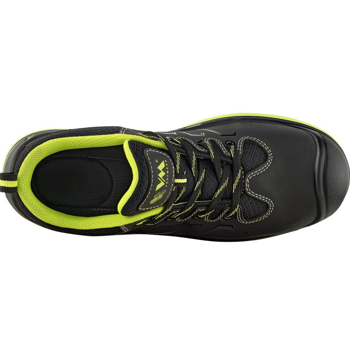 VM ANCONA pracovné topánky