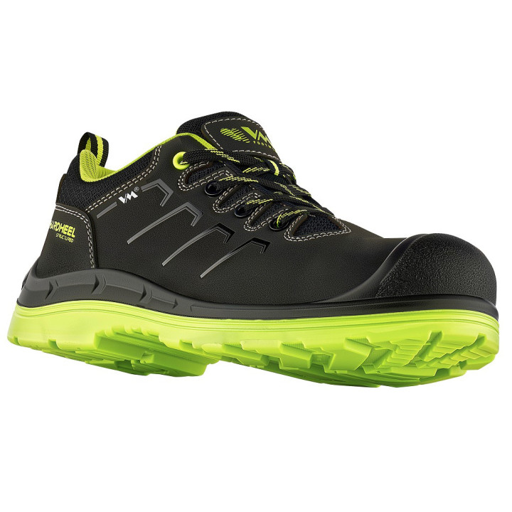 VM ANCONA pracovné topánky