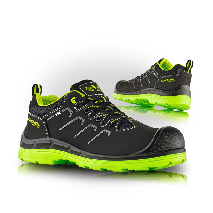 VM ANCONA pracovné topánky