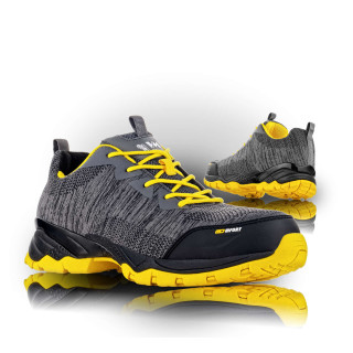 VM GEORGIA bezpečnostné tenisky