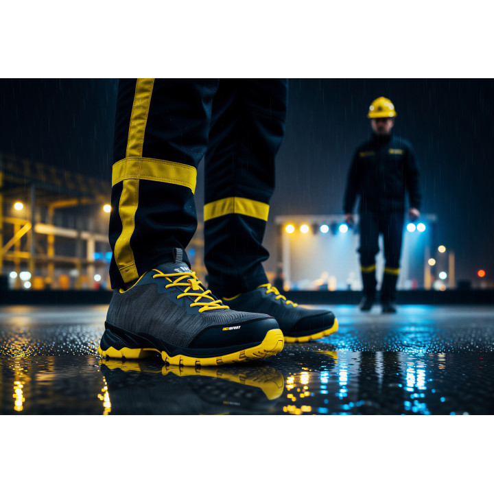 VM GEORGIA bezpečnostné tenisky