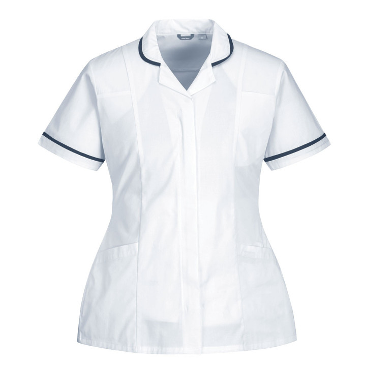 Dámska strečová tunika Portwest