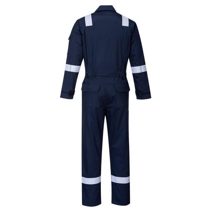 Portwest Dámska kombinéza Bizflame Plus 350g FR51