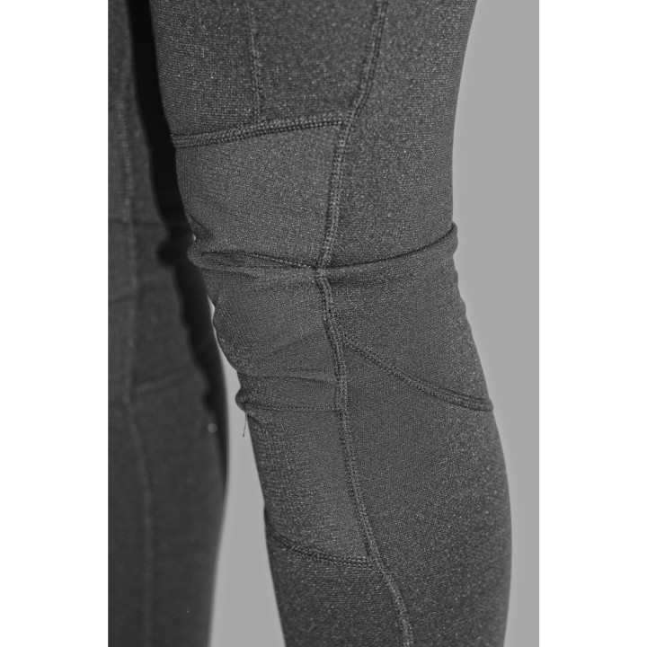Dámske pracovné legíny KX3 Flexi - Portwest KX380