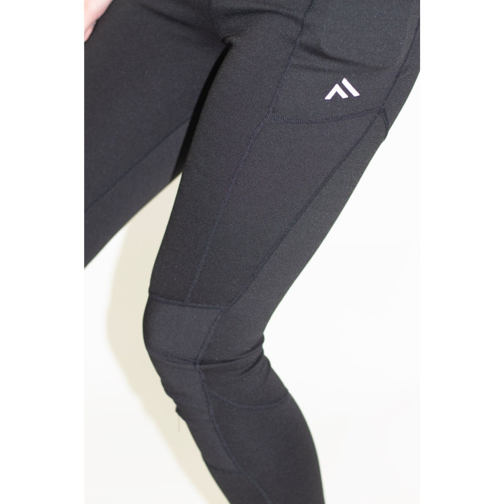 Dámske pracovné legíny KX3 Flexi - Portwest KX380