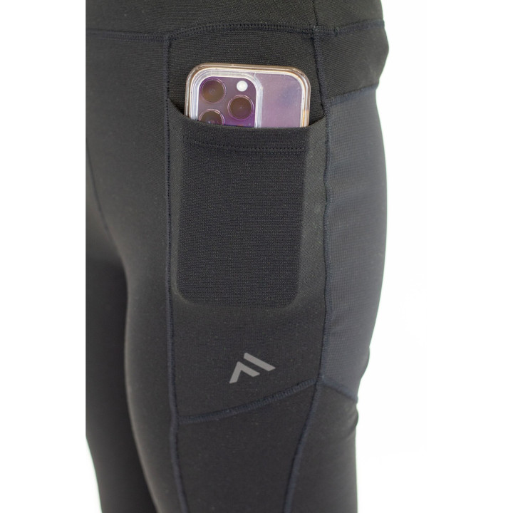 Dámske pracovné legíny KX3 Flexi - Portwest KX380