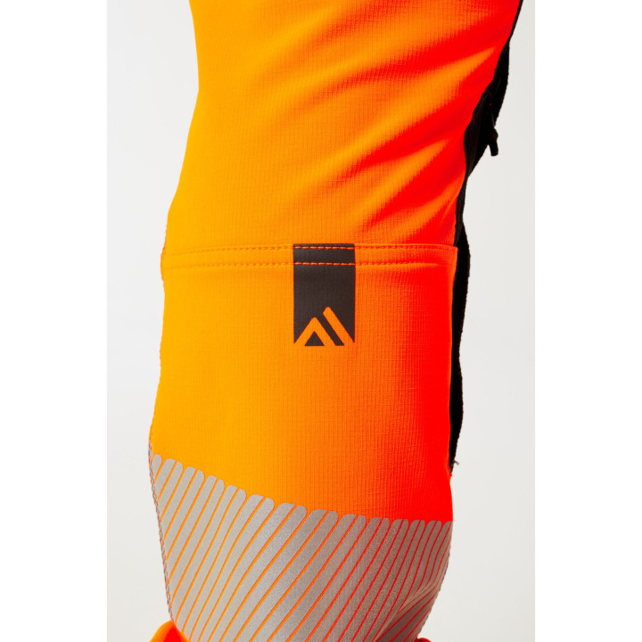 EV4 Reflexné Stretch Holster nohavice Portwest EV442