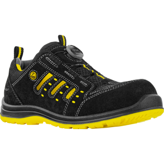 VM footwear MEMPHIS bezpečnostné sandále S1 BOA