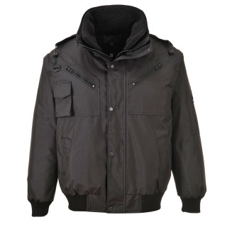 Bomber bunda 4 v 1 Portwest F465