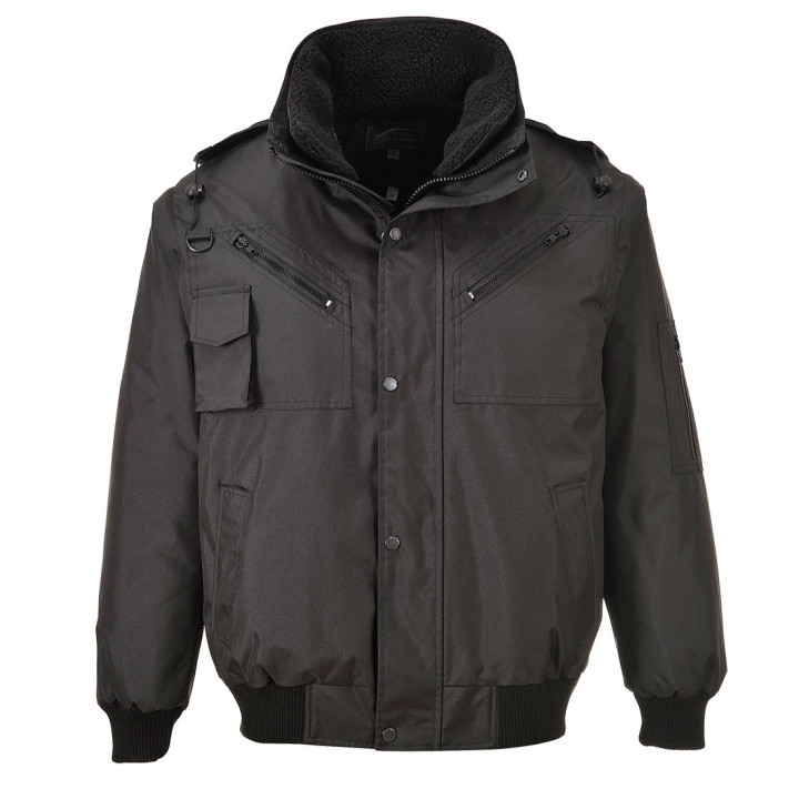 Bomber bunda 4 v 1 Portwest F465