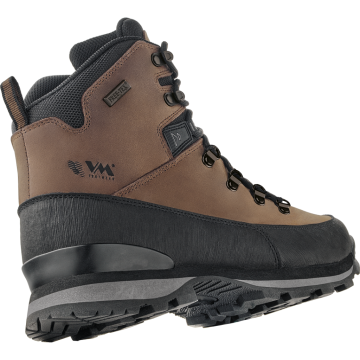 VM footwear VILLACH outdoor členková obuv