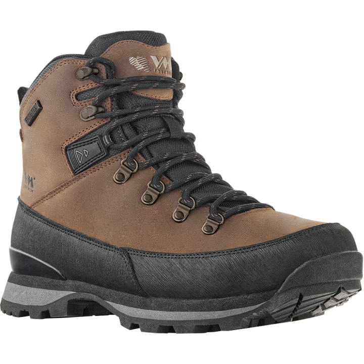 VM footwear VILLACH outdoor členková obuv