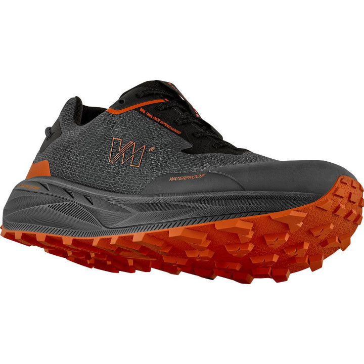 VM foowear BREST outdoor poltopánka