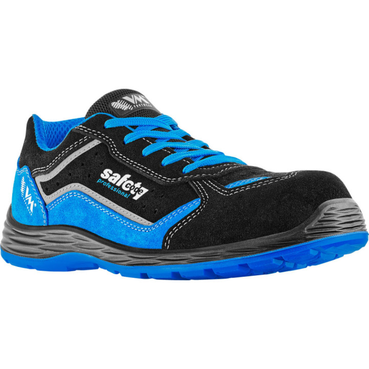VM footwear CORSICA pracovná poltopánka O1