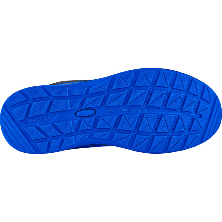 VM footwear CORSICA pracovná poltopánka O1