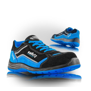 VM footwear CORSICA pracovná poltopánka O1