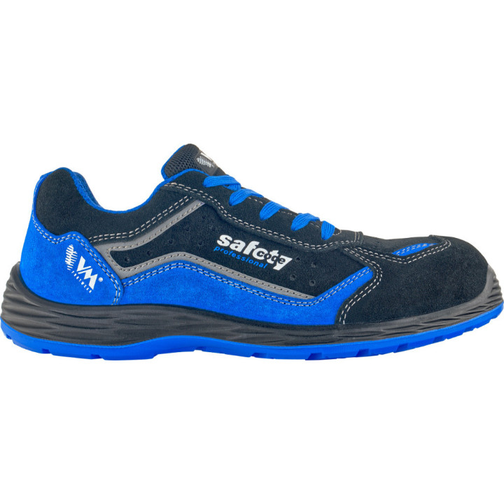 VM footwear CORSICA pracovná poltopánka O1