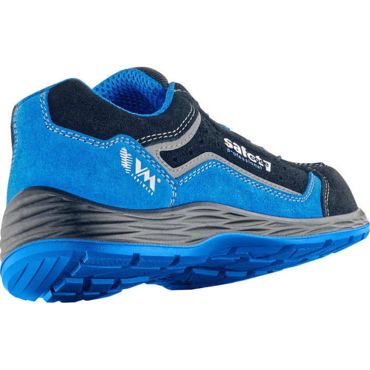 VM footwear CORSICA pracovná poltopánka O1