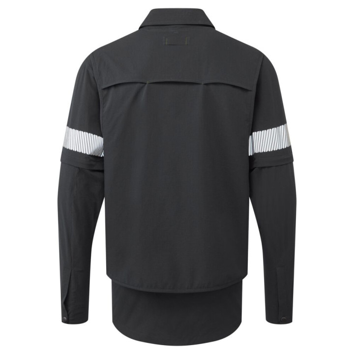 Modulárna košeľa Ultimate Hi-Vis 5 v 1 Portwest BX322