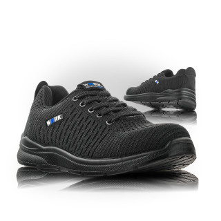 VM footwear MALAGA bezpečnostná poltopánka S1
