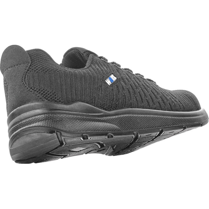 VM footwear MALAGA bezpečnostná poltopánka S1