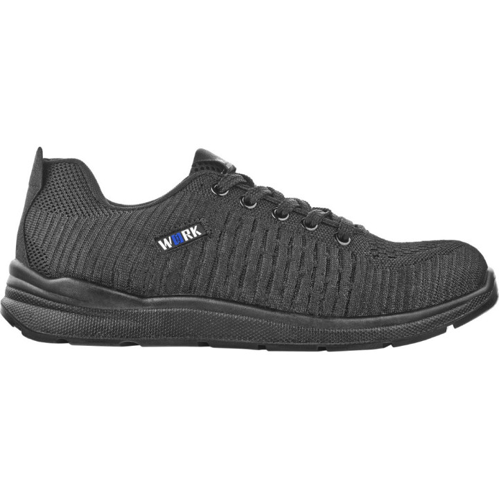VM footwear MALAGA bezpečnostná poltopánka S1