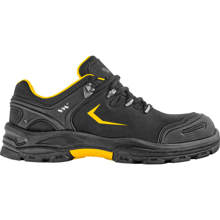VM footwear PENSYLVANIA bezpečnostná poltopánka DIELECTRIC 41