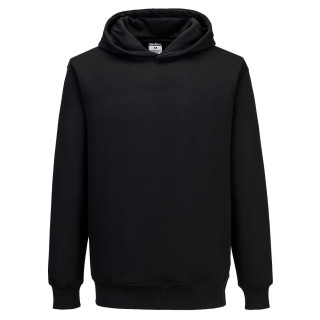 Klasická mikina s kapucňou vo veľkosti XS až 6XL.