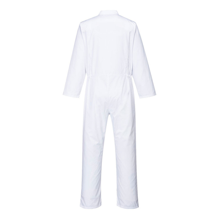 Kombinéza pre potravinársky priemysel