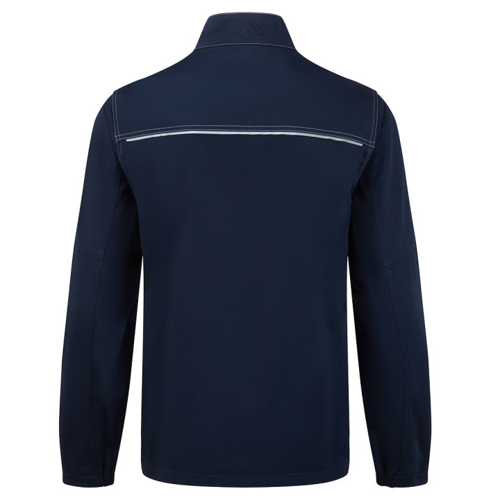 FR bunda Bizweld Work Portwest