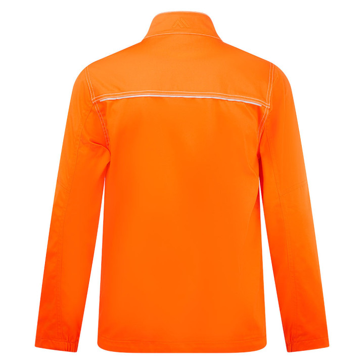 FR bunda Bizweld Work Portwest