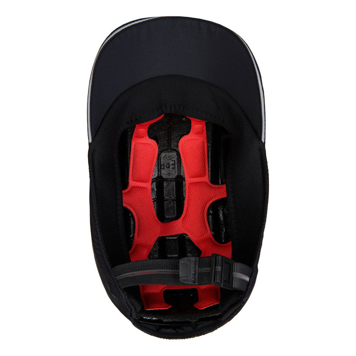 AirTech nárazu-vzdorná čiapka