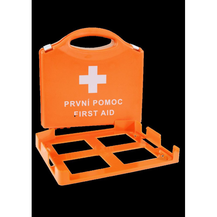 Nástenná lekárnička pre kotolne | PEMID Pracovné Odevy