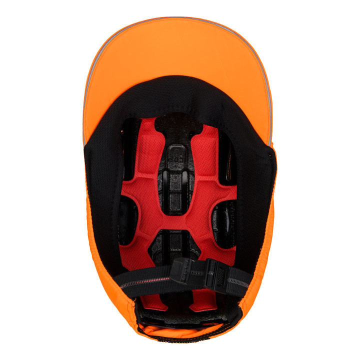 AirTech nárazu-vzdorná čiapka