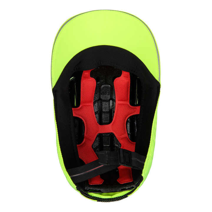 AirTech nárazu-vzdorná čiapka