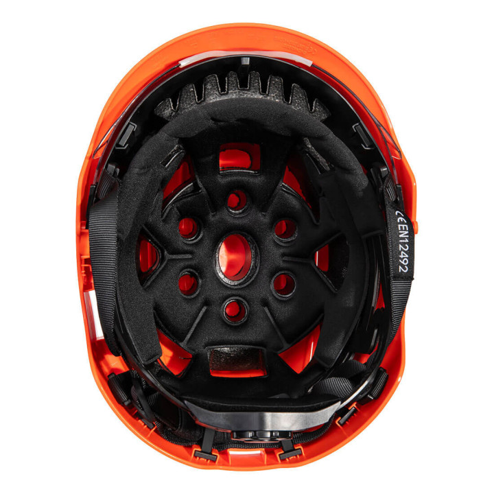 Prilba s integrovaným štítom Portwest