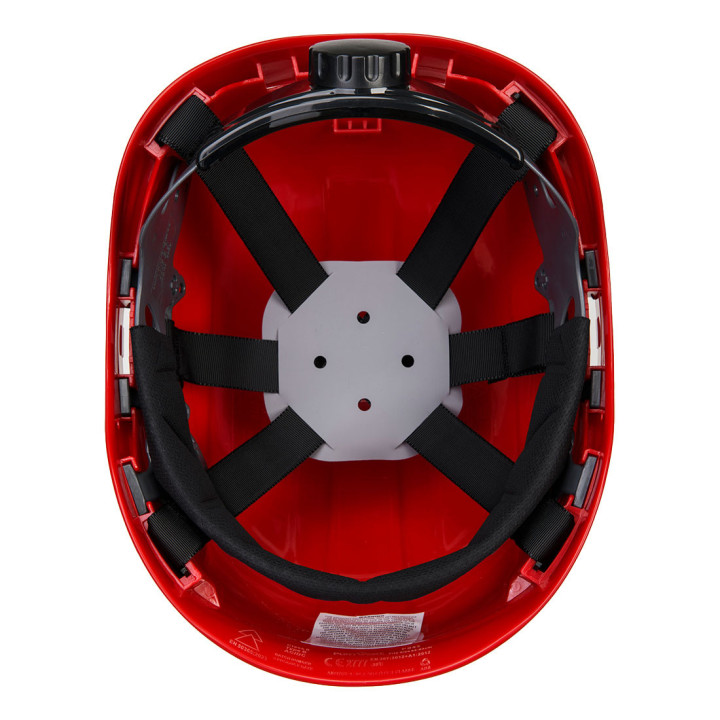 Portwest Bezpečnostná prilba s vysokou odolnosťou