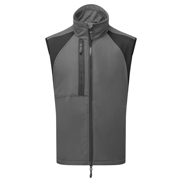 Eco Softshell Vesta